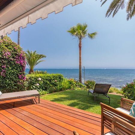 Residence Vue Mer Cannes Dış mekan fotoğraf