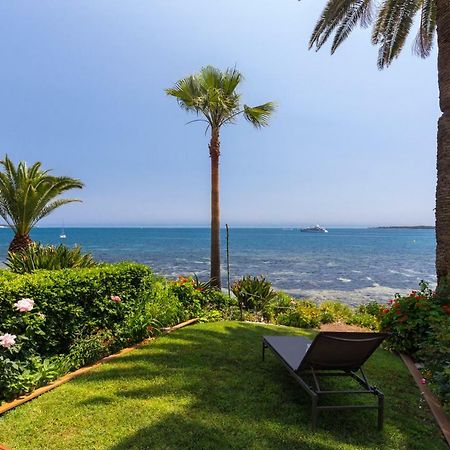 Residence Vue Mer Cannes Dış mekan fotoğraf