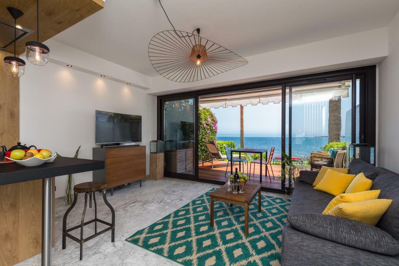 Residence Vue Mer Cannes Dış mekan fotoğraf