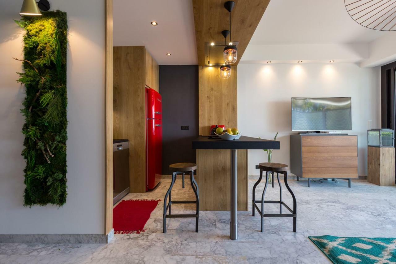 Residence Vue Mer Cannes Dış mekan fotoğraf