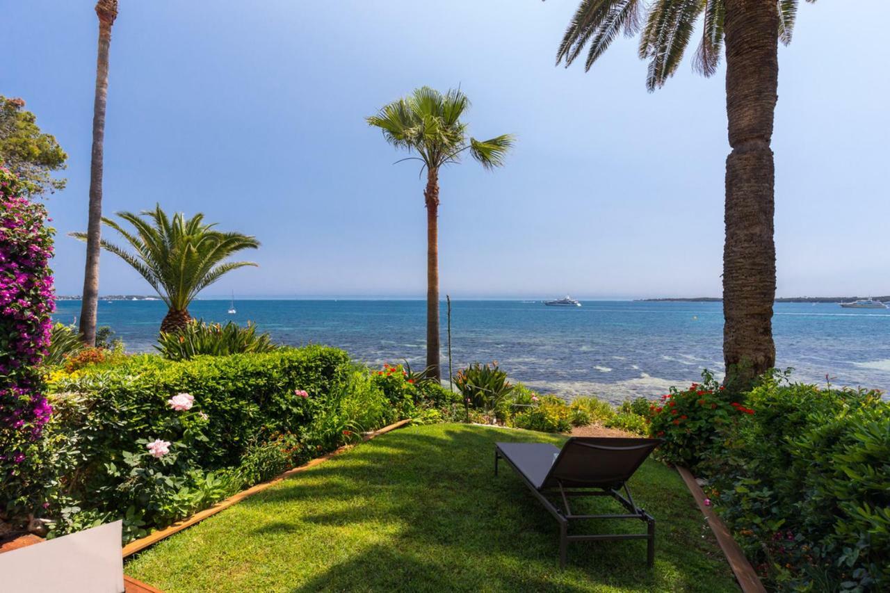 Residence Vue Mer Cannes Dış mekan fotoğraf