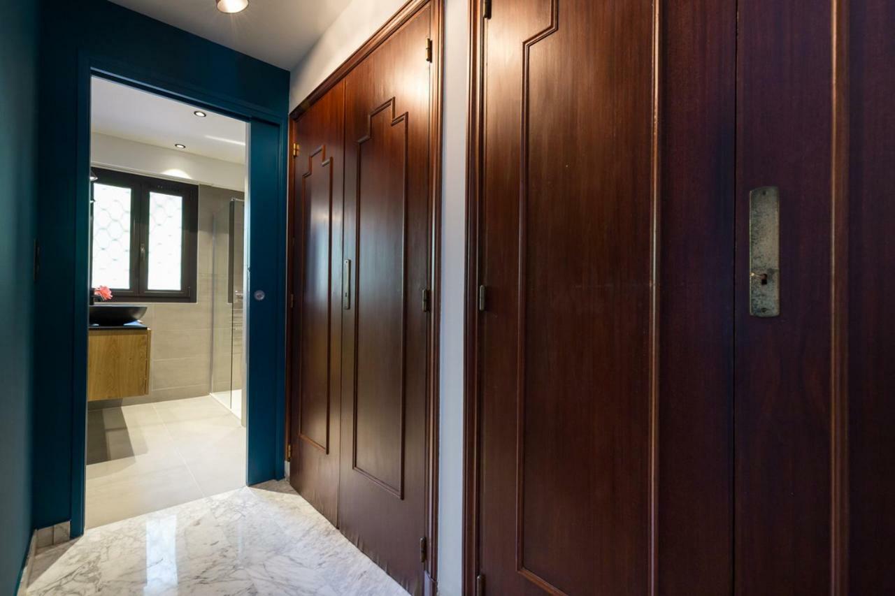 Residence Vue Mer Cannes Dış mekan fotoğraf