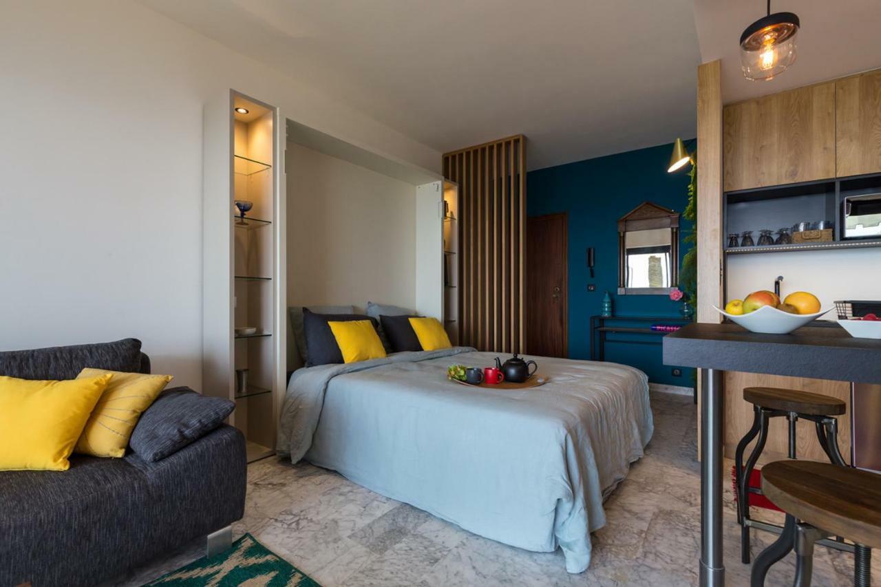 Residence Vue Mer Cannes Dış mekan fotoğraf