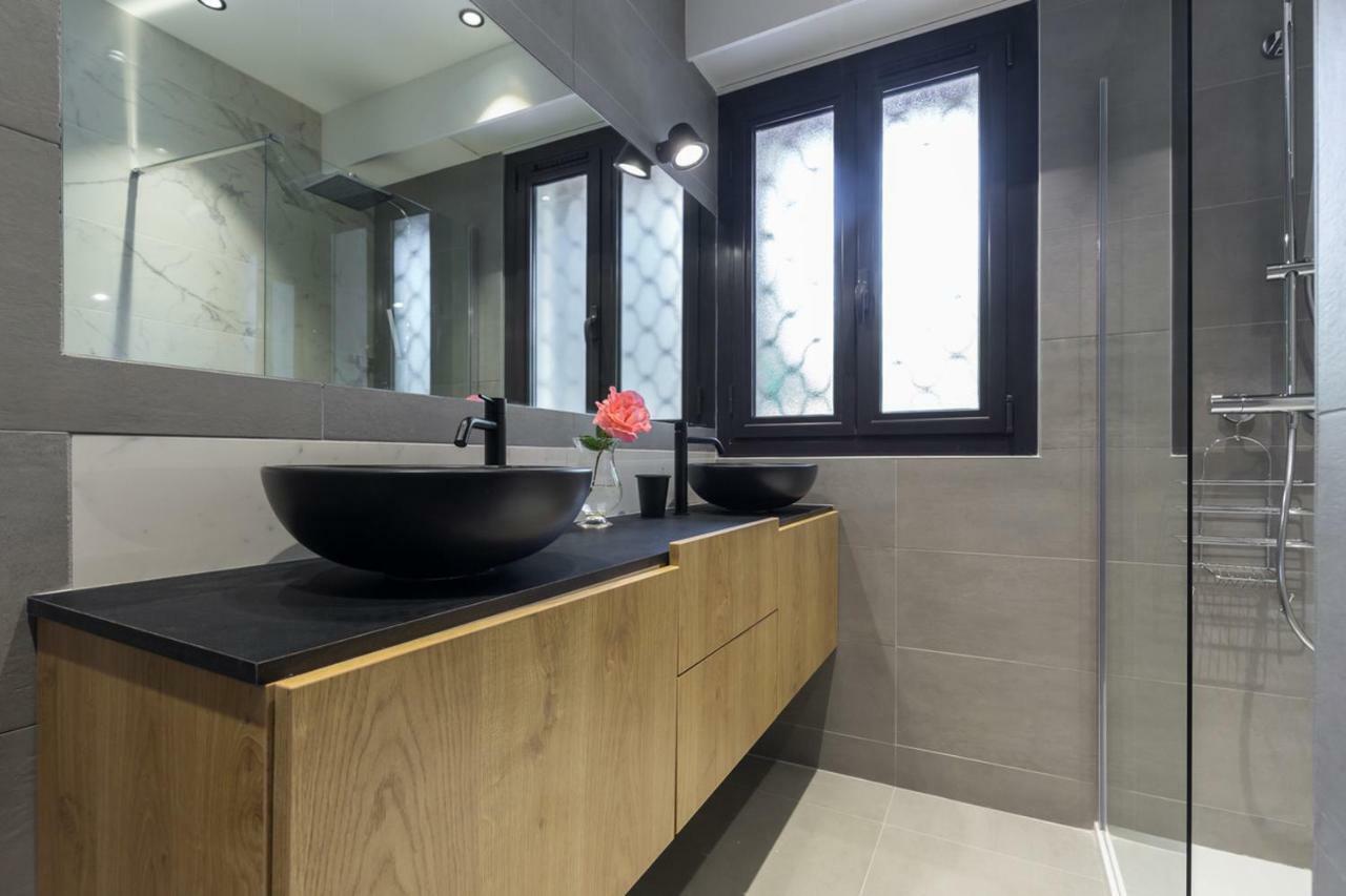 Residence Vue Mer Cannes Dış mekan fotoğraf